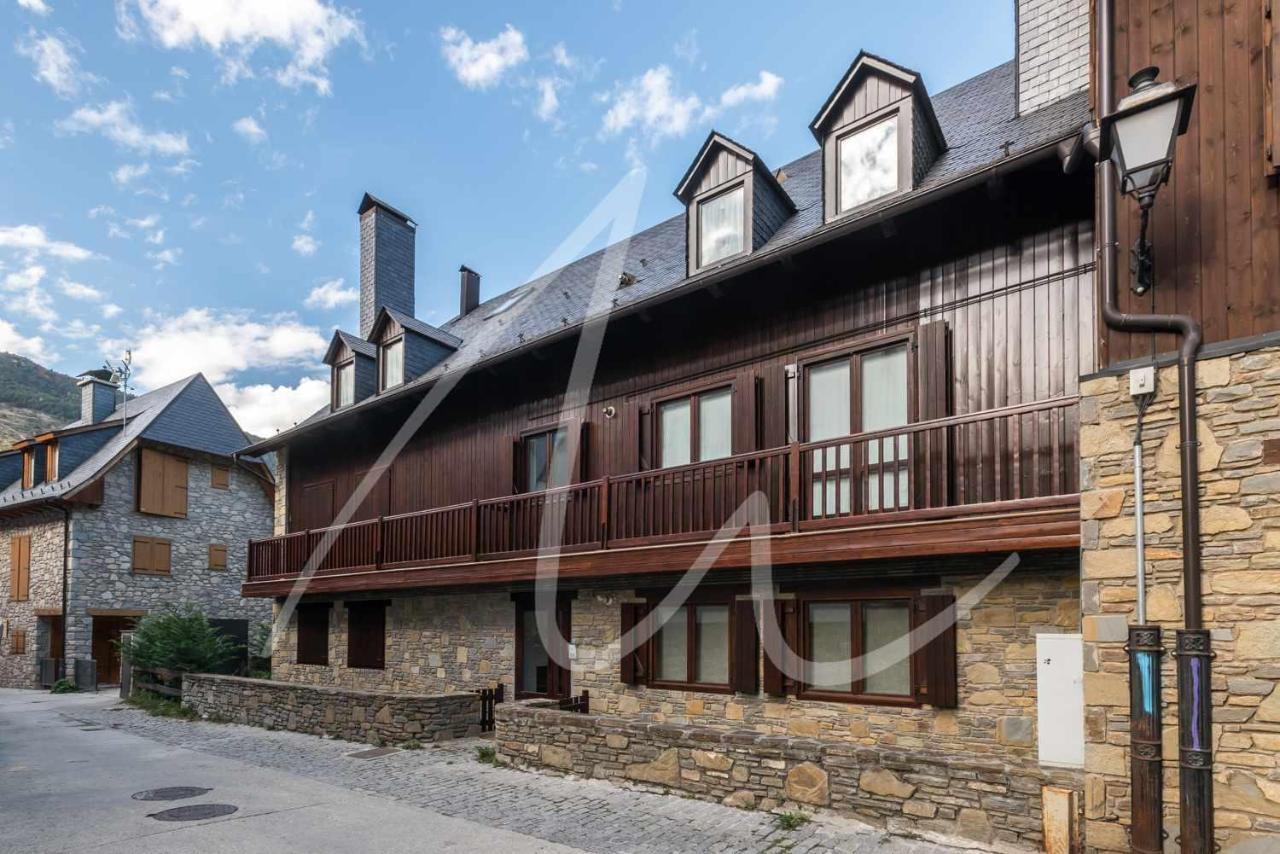 Forcanada By Seamount Rentals Vielha Exterior photo